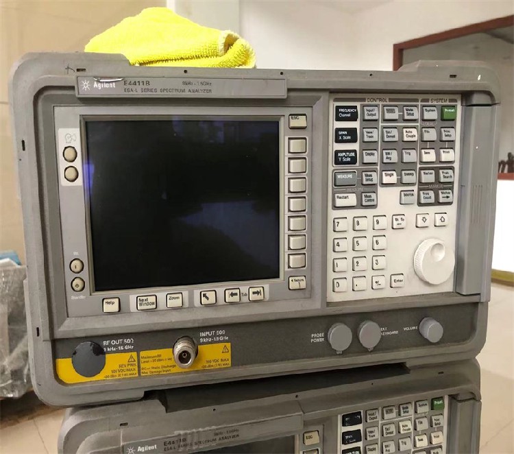FSWP 相位噪声分析仪和VCO测试仪 3GHZ分析仪,3GHZ频谱分析仪