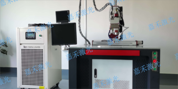 广西手动激光焊接机性能 深圳市嘉禾激光智能科技供应