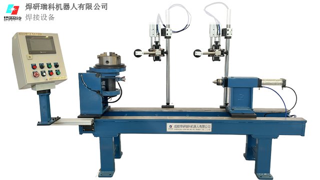 上海仪器仪表焊接公司 成都焊研瑞科机器人供应