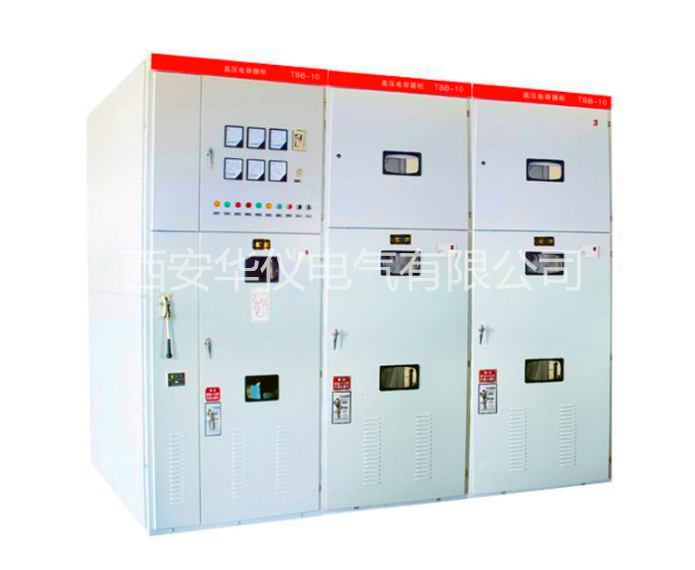 西安低压配电柜厂家 GGD系列低压成套开关设备
