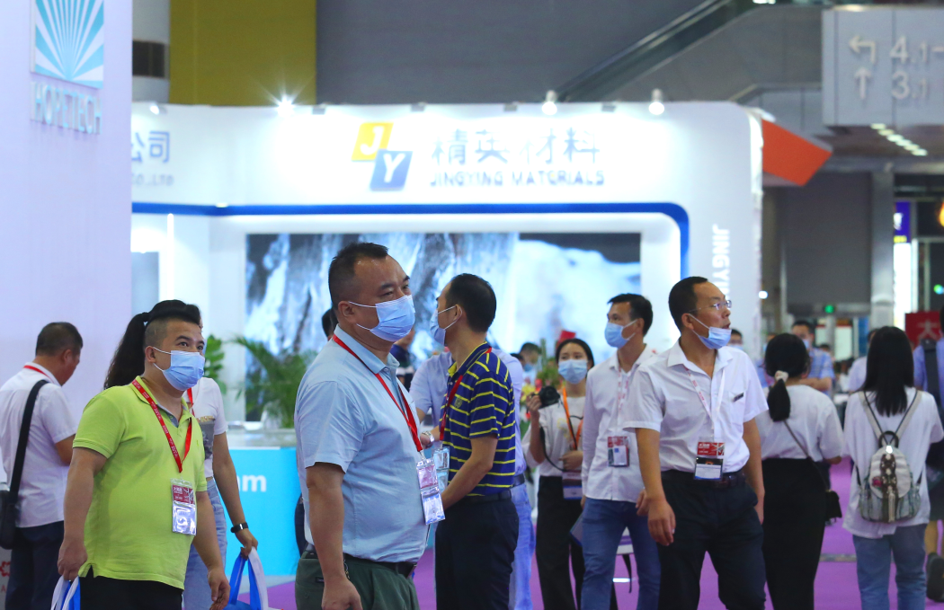 2023中国岩板机械展览会/2023中国大板机械展览会