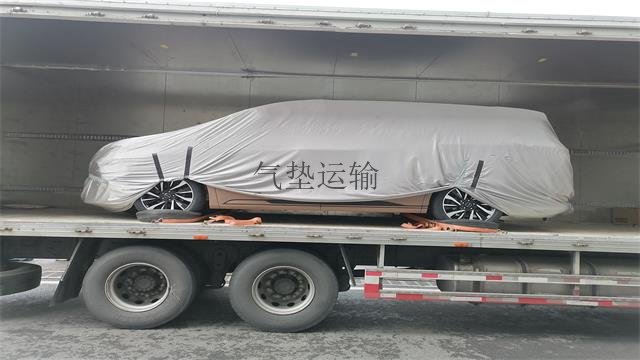 苏州实验室恒温气垫车运输搬迁 上海博霆供应链管理供应