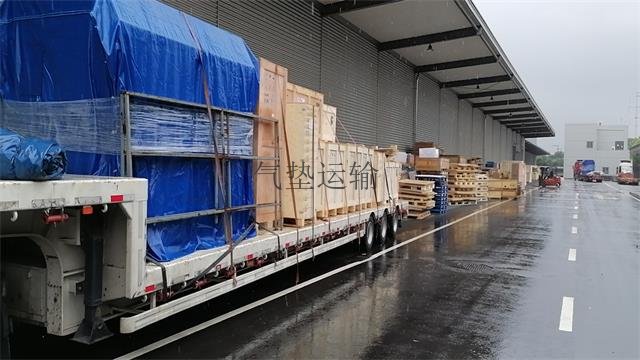苏州工厂设备气垫运输公司,诚信推荐 上海博霆供应链管理供应