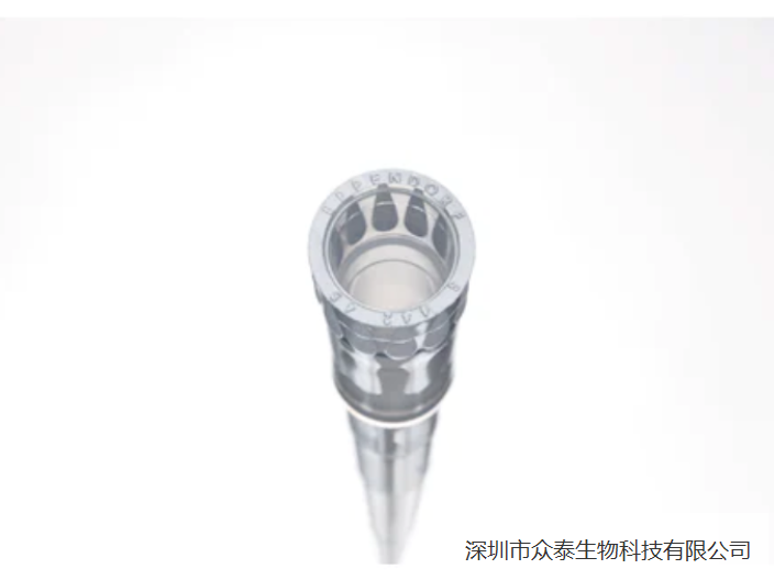 广东移液器枪头规格型号 欢迎来电 深圳市众泰生物科技供应