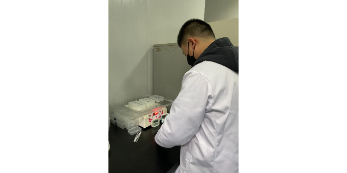 贵州流式抗体代测中心 成都瑞普信生物供应