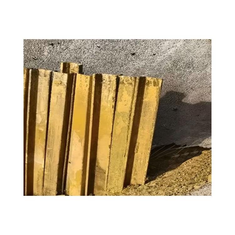 安庆拉森钢板桩支护施工公司 合肥重诚建设公司