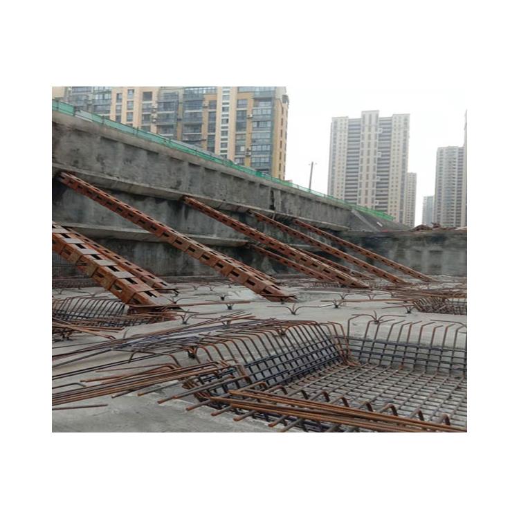 淮北钢板桩支护工程 合肥重诚建设公司