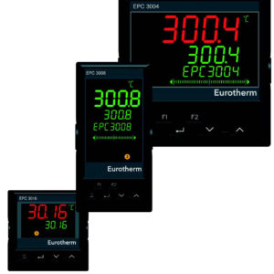 欧陆Eurotherm温度控制器EPC3000系列型号齐全