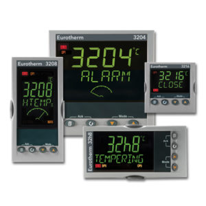 英国Eurotherm温度控制器3200系列型号齐全