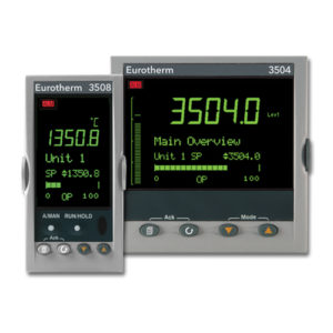 欧陆Eurotherm温度控制器3500系列型号齐全
