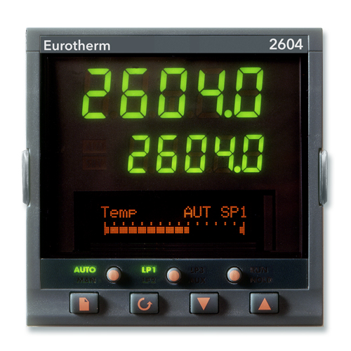 英国欧陆Eurotherm温度控制器2600系列型号齐全