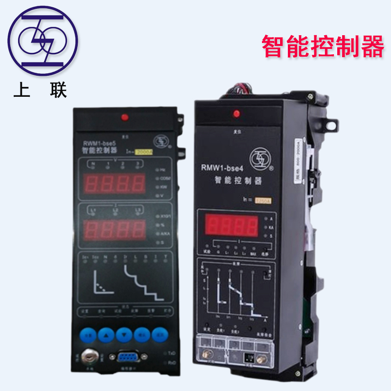 RMW1-BSE4智能控制器