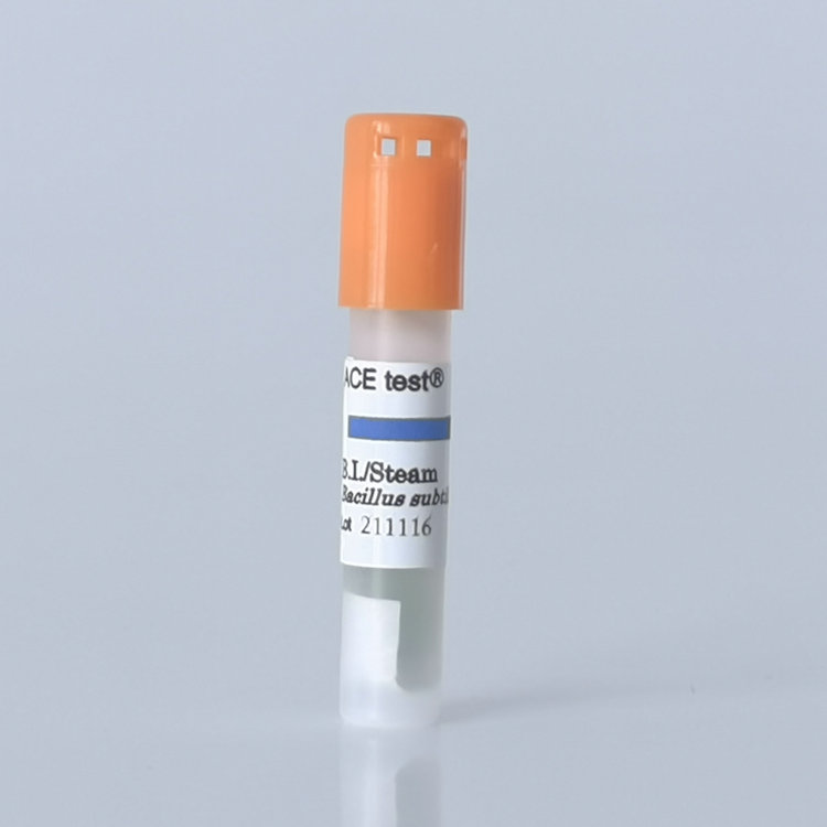 H6301低温蒸汽灭菌生物指示剂