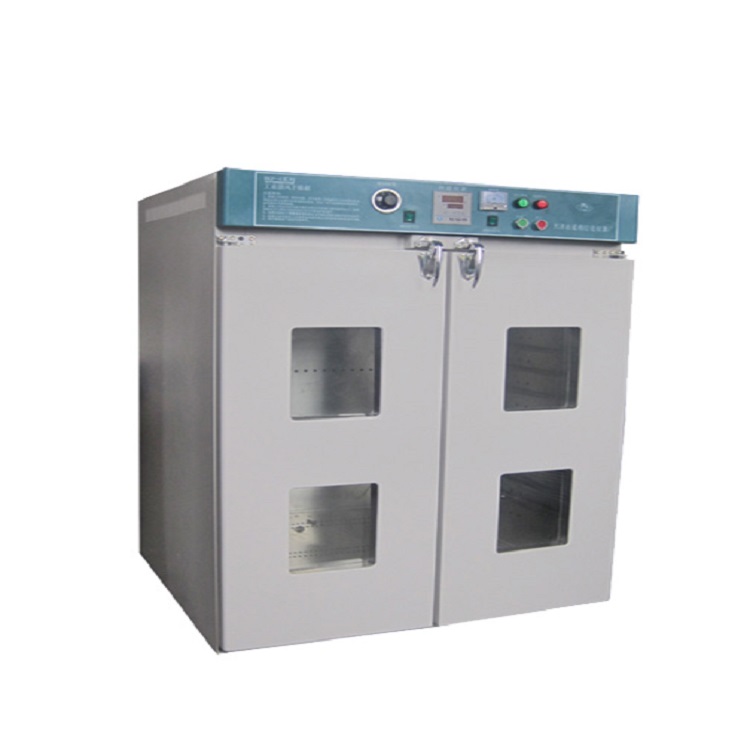 恒温鼓风干燥箱9070B电热鼓风烘干箱立式干燥箱