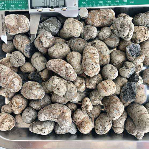 安徽合肥水处理陶粒供应商 畅九衢 绿化陶粒厂家