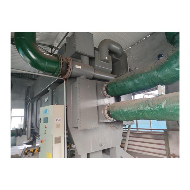 海东溴化锂空调回收公司