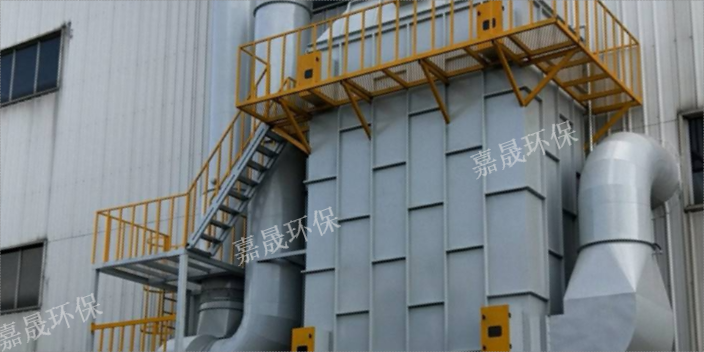 开封沸石转轮一体机生产厂家 山东嘉晟环保科技供应