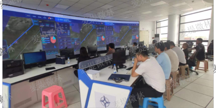 江苏绿色智慧管廊服务至上 贴心服务 南京麦堤微林信息科技供应
