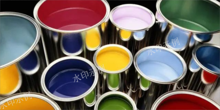 无锡环保防锈漆公司 无锡市玉邦树脂涂料供应