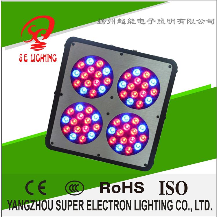 河南 LED植物补光灯具供应 高亮度 扬州超能电子照明有限公司