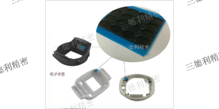 惠州行车记录仪防水透声膜应用 深圳市三德利精密科技供应