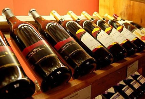 欧洲葡萄酒进口门到门双清|红酒黄埔进口报关公司