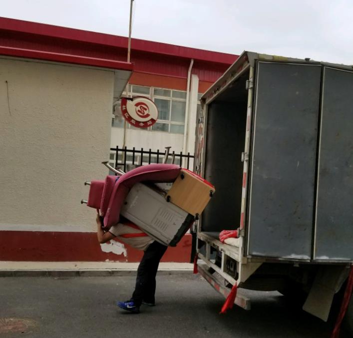 东营港经济开发区长途搬家公司电话号码