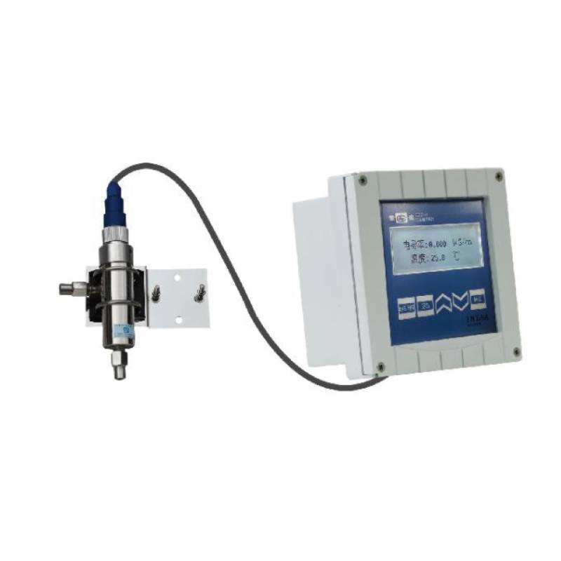 工業數顯電導率儀 在線連續監測和控制 水質檢測儀器