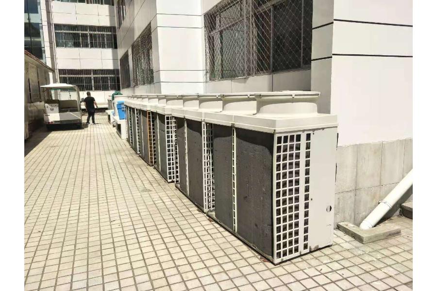台州回收冷冻机