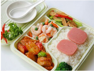 惠阳食材配送公司-惠州食堂食材配送-绿都膳食
