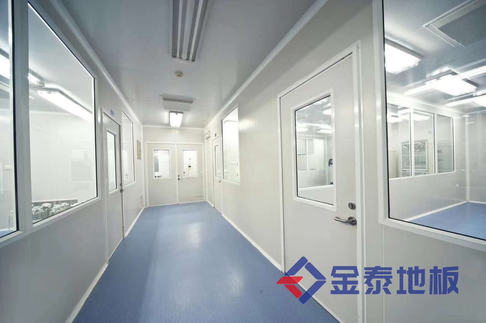 供应济宁医用PVC地板