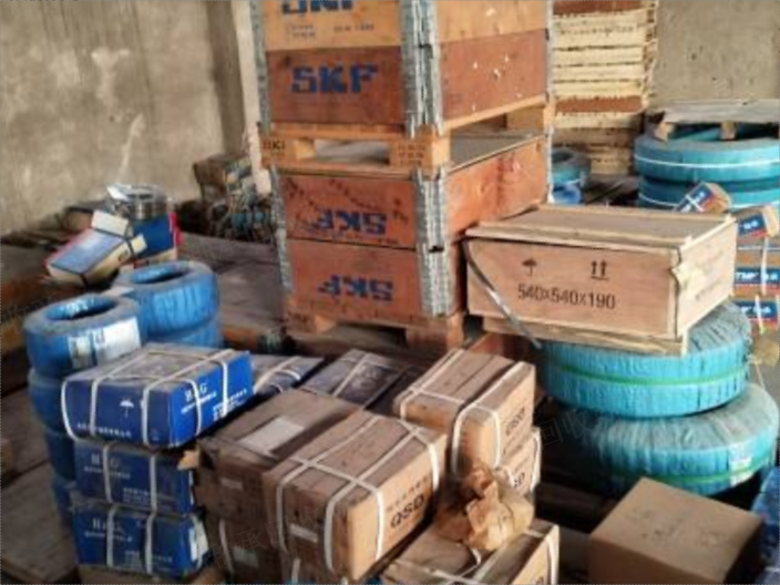 河北区NSK轴承回收 木川进出口供应