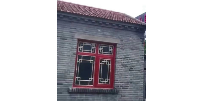 黄浦区现代化门窗 上海太发门窗供应