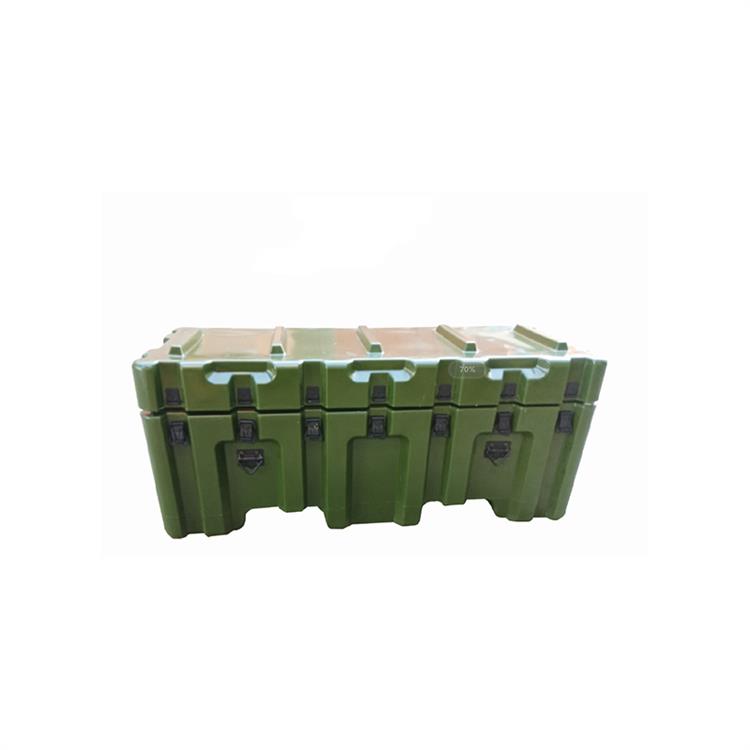 滾塑保溫箱生產工藝 消防水帶箱