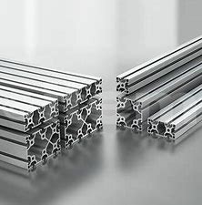 江苏厂家-供应工业铝型材