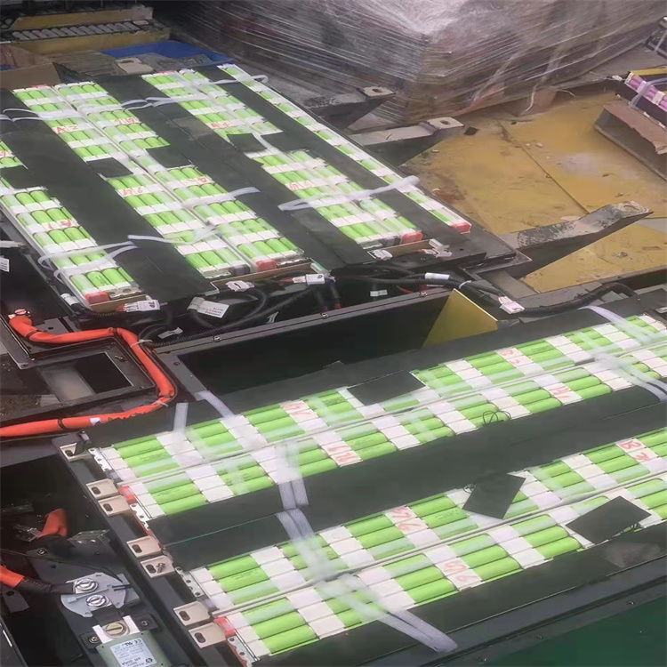 哈尔滨新能源动力电池回收公司 锂电池回收 全国可上门回收