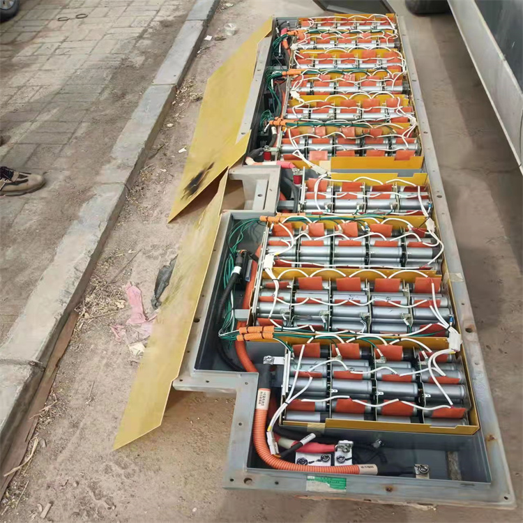 锂电池回收 唐山正负极片回收公司 正负极片回收的重要性