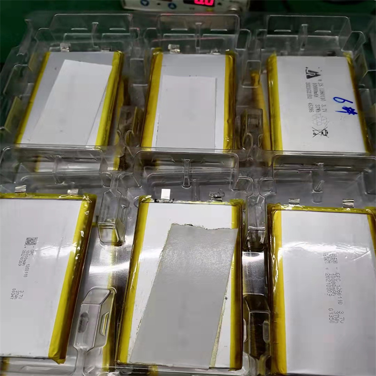 潍坊正负极片回收公司 动力电池回收 正负极片回收的重要性