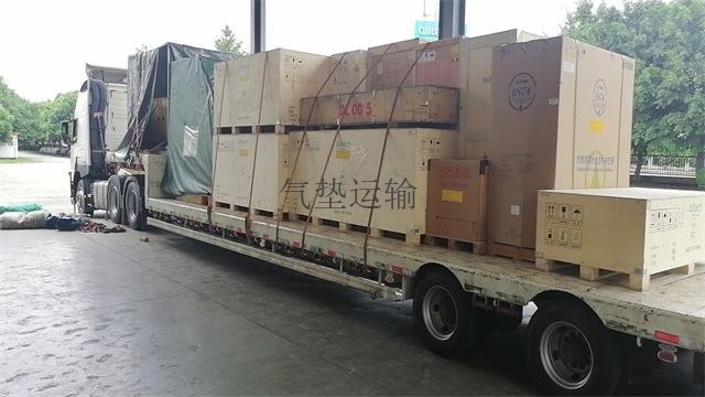苏州精密仪器运输公司哪家好 上海博霆供应链管理供应