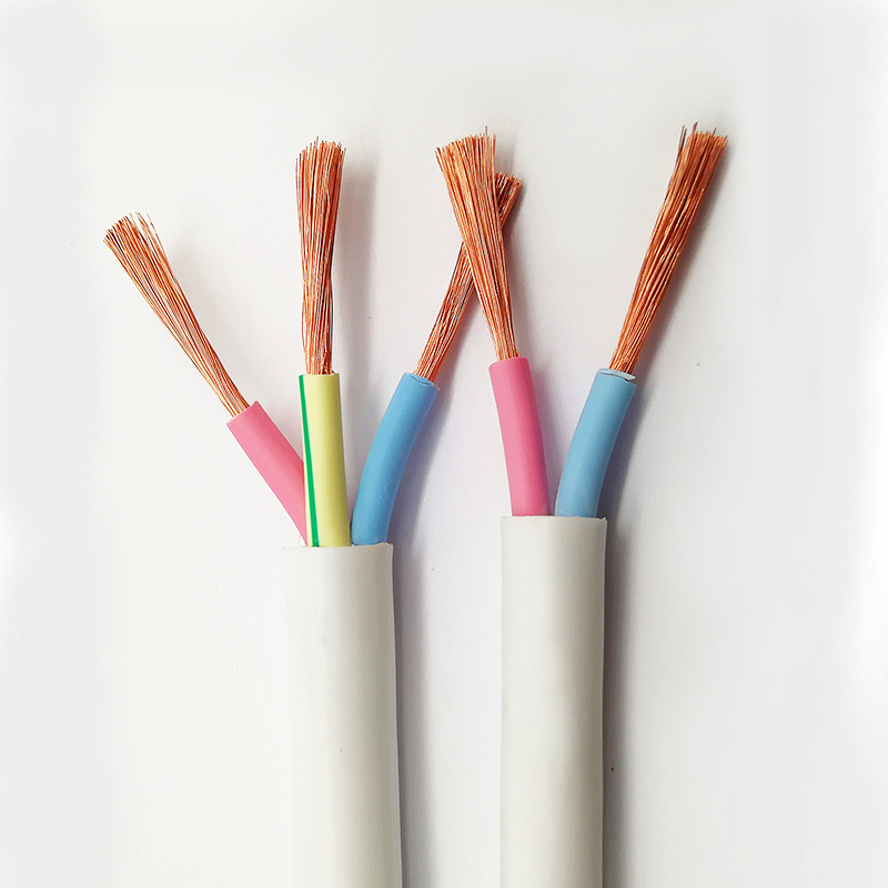 工厂现货 KVV控制电缆与YJV电缆的不同之郑州一缆电缆