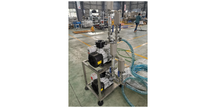 湖北磷酸铁锂窑炉外轨线方案设计 服务为先 江苏勃诚自动化设备供应