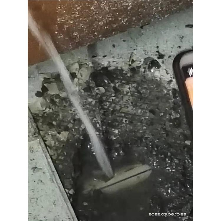 佛山管道破漏探测漏水 测漏水技术