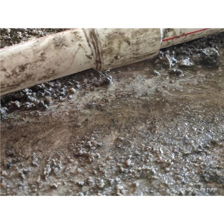 珠海专职探测地下暗管漏水公司检漏维修服务全市 漏水检测上门服务