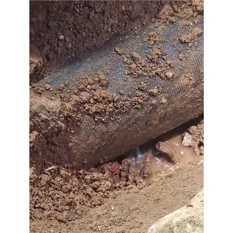 佛山地下暗水管漏水检测公司准确找到水管漏水点