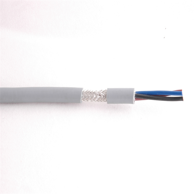 铜芯护套线 足方CCC国标认证电缆柔性电缆