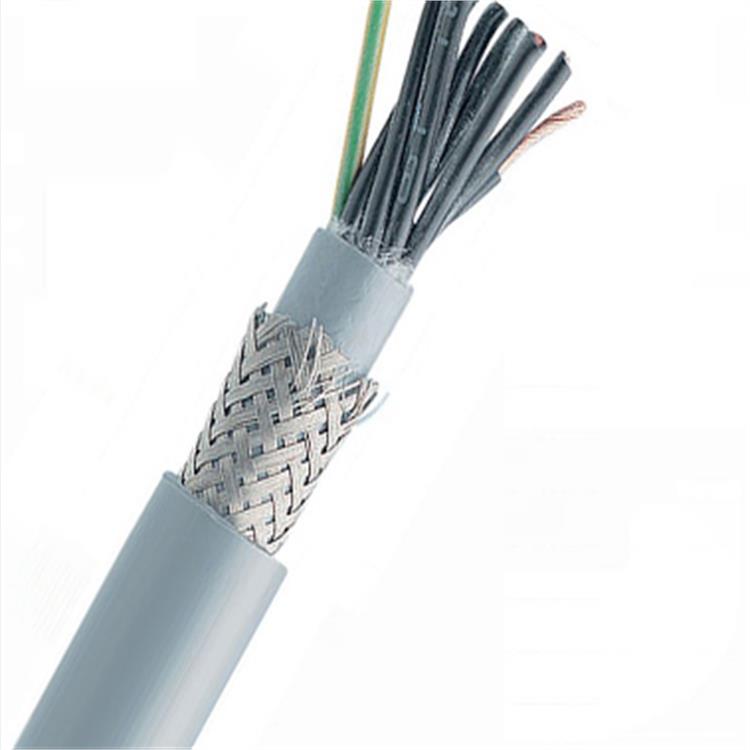 屏蔽线rvvp ccc认证CCC国标认证电缆屏蔽电缆