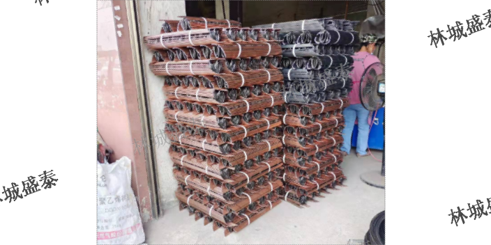 贵阳建筑铁马凳生产厂家 贵州省林城盛泰商贸供应