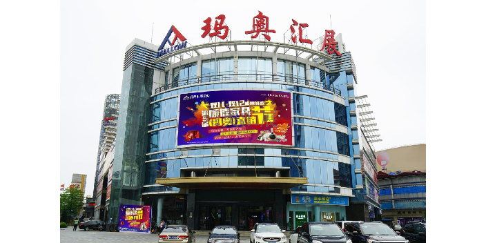 黑龙江国际会展中心有哪些品牌,会展中心