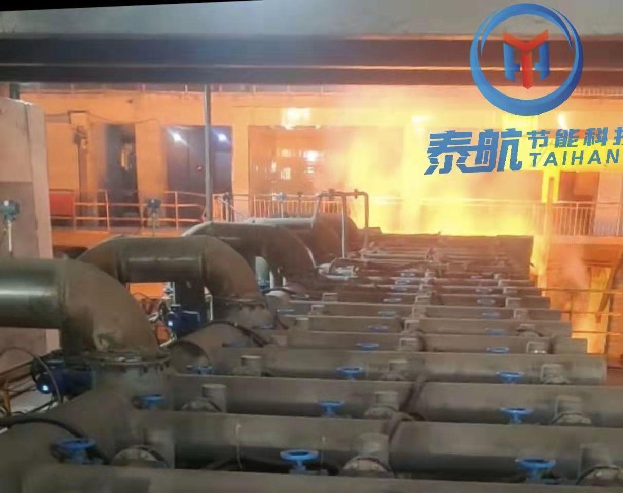 甘肃省白银市电炉废钢预热水平加料联系方式