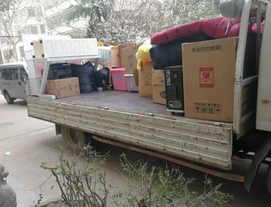 东营利津县国内长途搬家